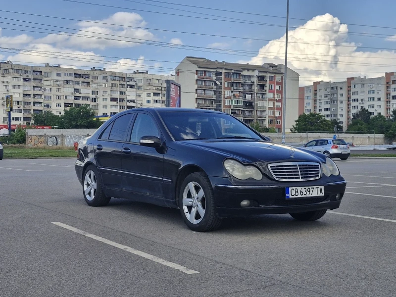 Mercedes-Benz C 180 LPG - 2000 € / 3911.66 лв. - 30496749 1 | Car24.bg Mercedes-Benz C 180 LPG - 2000 € / 3911.66 лв. - 30496749 1