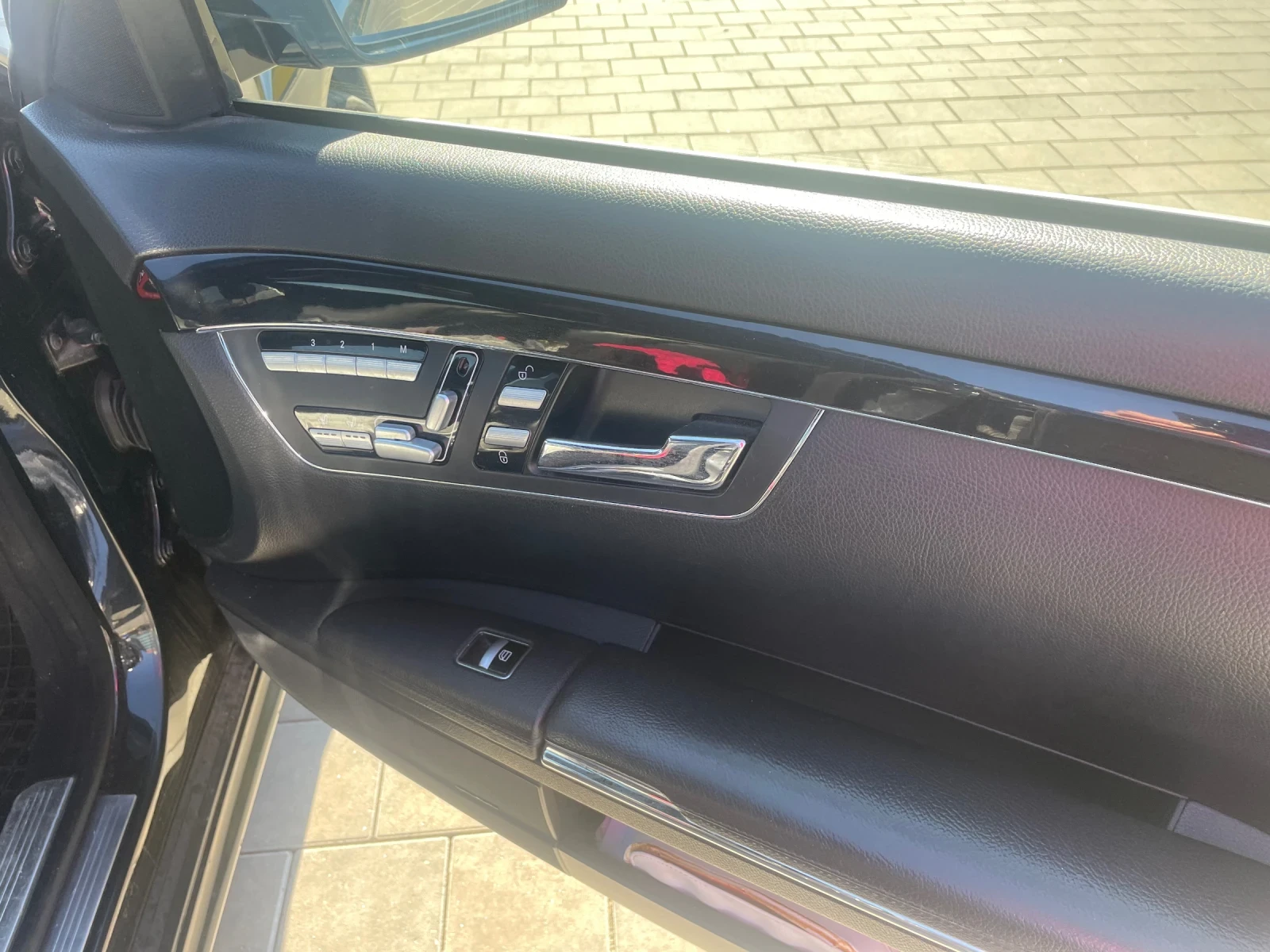 Mercedes-Benz S 500  - изображение 8 | Auto.bg Mercedes-Benz S 500  - изображение 8