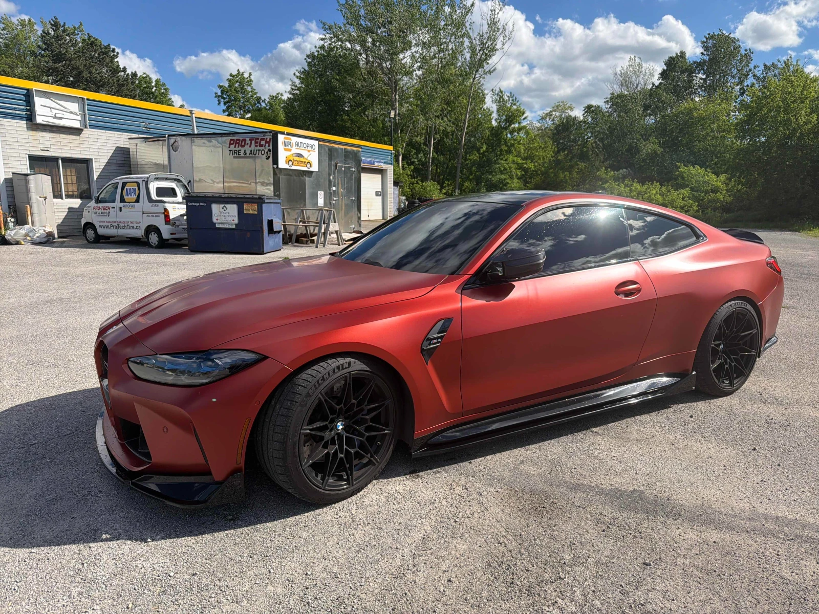 BMW M4 undefined | Auto.bg — изображение 1 BMW M4 undefined | Auto.bg — изображение 1