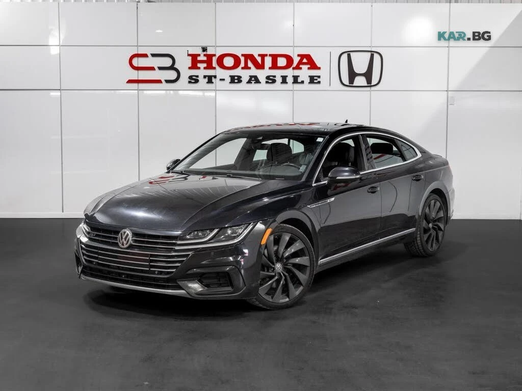 VW Arteon SEL R-Line 4Motion* AвтоКредит* (ЦЕНА ДО БГ) | Auto.bg — изображение 1 VW Arteon SEL R-Line 4Motion* AвтоКредит* (ЦЕНА ДО БГ) | Auto.bg — изображение 1