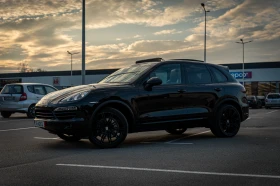 Porsche Cayenne * 3.0d* 245* PDK* 4x4* PANORAMA*  - 34999 лв. / 17894.70 € - 97970866 15 | Car24.bg Porsche Cayenne * 3.0d* 245* PDK* 4x4* PANORAMA*  - 34999 лв. / 17894.70 € - 97970866 15