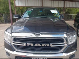 Dodge RAM 1500 LONE STAR 4X4 5.7* FIKS CENA* - 25900 лв. / 13242.46 € - 72075317 6 | Car24.bg Dodge RAM 1500 LONE STAR 4X4 5.7* FIKS CENA* - 25900 лв. / 13242.46 € - 72075317 6