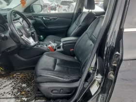 Nissan Qashqai * SL * 2 КЛЮЧА* ПОДГРЕВ* ПАНО* BLIND SPOT* - 11450 € / 22394.25 лв. - 26821561 5 | Car24.bg Nissan Qashqai * SL * 2 КЛЮЧА* ПОДГРЕВ* ПАНО* BLIND SPOT* - 11450 € / 22394.25 лв. - 26821561 5