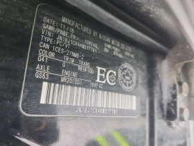 Nissan Qashqai * SL * 2 КЛЮЧА* ПОДГРЕВ* ПАНО* BLIND SPOT* - 11450 € / 22394.25 лв. - 26821561 7 | Car24.bg Nissan Qashqai * SL * 2 КЛЮЧА* ПОДГРЕВ* ПАНО* BLIND SPOT* - 11450 € / 22394.25 лв. - 26821561 7