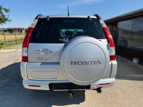 Honda Cr-v 2.0 - 6700 € / 13104.06 лв. - 39018380 5 | Car24.bg Honda Cr-v 2.0 - 6700 € / 13104.06 лв. - 39018380 5