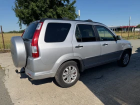 Honda Cr-v 2.0 - 6700 € / 13104.06 лв. - 39018380 4 | Car24.bg Honda Cr-v 2.0 - 6700 € / 13104.06 лв. - 39018380 4