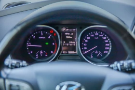 Hyundai Santa fe undefined | Auto.bg — изображение 4 Hyundai Santa fe undefined | Auto.bg — изображение 4