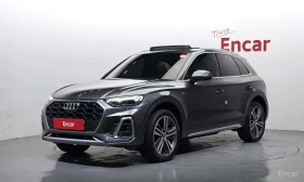 Audi Q5 * 40 TDI Quattro Premium * БЕЗ ПЪРВОНАЧАЛНА ВНОСКА