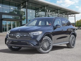 Снимка Mercedes-Benz GLC