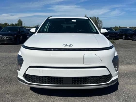 Hyundai Kona Preferred CARFAX | Auto.bg — изображение 6 Hyundai Kona Preferred CARFAX | Auto.bg — изображение 6