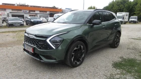 Снимка Kia Sportage