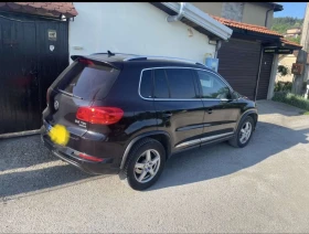 VW Tiguan R-Line - 8700 € - 23858443 3 | Car24.bg VW Tiguan R-Line - 8700 € - 23858443 3