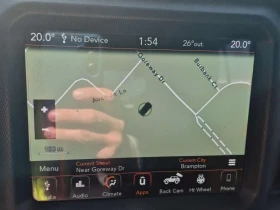 Jeep Wrangler * 4x4 Unlimited Altitude * KEYLESS * LANE ASSIST * | Auto.bg — изображение 11 Jeep Wrangler * 4x4 Unlimited Altitude * KEYLESS * LANE ASSIST * | Auto.bg — изображение 11