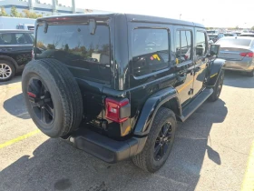Jeep Wrangler * 4x4 Unlimited Altitude * KEYLESS * LANE ASSIST * | Auto.bg — изображение 3 Jeep Wrangler * 4x4 Unlimited Altitude * KEYLESS * LANE ASSIST * | Auto.bg — изображение 3