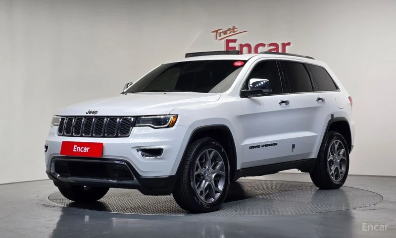 Jeep Grand cherokee ПОДГРЕВ* ОБДУХВАНЕ* ПАНОРАМА* КАМЕРА* - 18300 € - 48581550 1 | Car24.bg Jeep Grand cherokee ПОДГРЕВ* ОБДУХВАНЕ* ПАНОРАМА* КАМЕРА* - 18300 € - 48581550 1