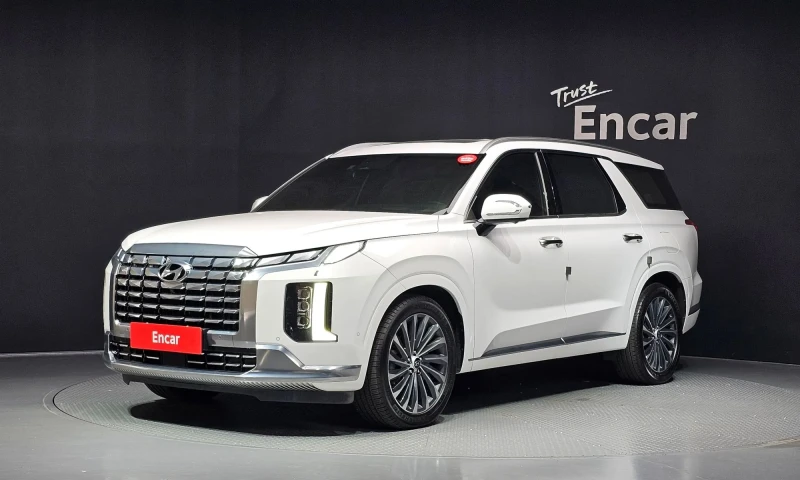Hyundai Palisade - 31400 € - 25092494 1 | Car24.bg Hyundai Palisade - 31400 € - 25092494 1