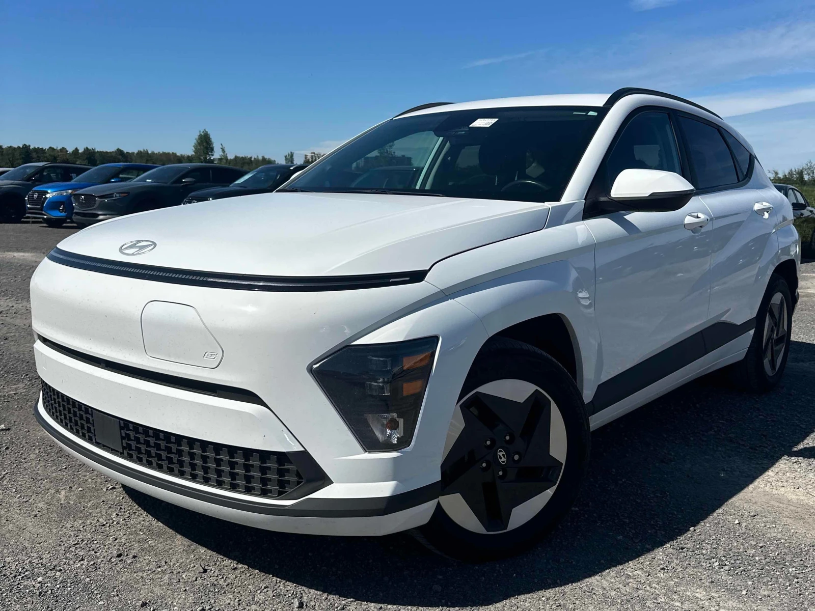 Hyundai Kona Preferred CARFAX | Auto.bg — изображение 1 Hyundai Kona Preferred CARFAX | Auto.bg — изображение 1