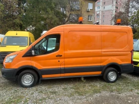 Ford Transit 2.2TDCI Климатик | Auto.bg — изображение 2 Ford Transit 2.2TDCI Климатик | Auto.bg — изображение 2