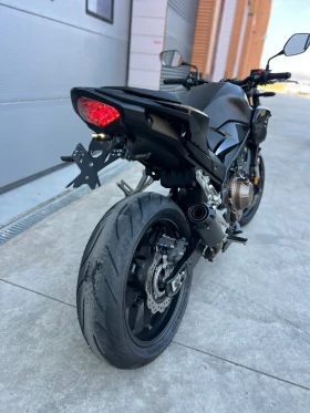 Honda Cb CB500F A2 35KW LED | Auto.bg — изображение 11 Honda Cb CB500F A2 35KW LED | Auto.bg — изображение 11