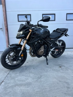 Honda Cb CB500F A2 35KW LED | Auto.bg — изображение 7 Honda Cb CB500F A2 35KW LED | Auto.bg — изображение 7