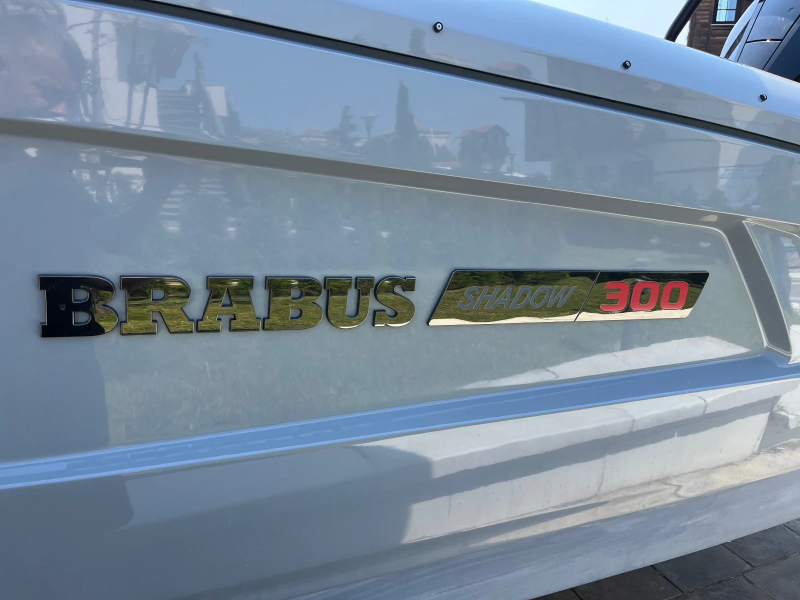 Моторна яхта Axopar BRABUS Shadow300CrossTop НАЛИЧЕН!!! - изображение 9 | Auto.bg Моторна яхта Axopar BRABUS Shadow300CrossTop НАЛИЧЕН!!! - изображение 9