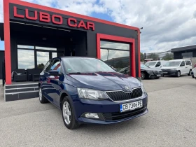 Skoda Fabia 1.4TDI-AMBITION-KEYLESS - Car24.bg Skoda Fabia 1.4TDI-AMBITION-KEYLESS