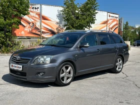 Toyota Avensis 2.2d 177 к.с. - Car24.bg Toyota Avensis 2.2d 177 к.с.