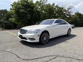 Mercedes-Benz S 550 RWD* Авто финансиране* Карфакс - Car24.bg Mercedes-Benz S 550 RWD* Авто финансиране* Карфакс