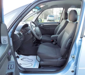 Opel Meriva 1.3CDTi/70 000 км/КЛИМАТРОНИК/ЧИСТО НОВА - 5290 лв. / 2704.73 € - 38133180 6 | Car24.bg Opel Meriva 1.3CDTi/70 000 км/КЛИМАТРОНИК/ЧИСТО НОВА - 5290 лв. / 2704.73 € - 38133180 6