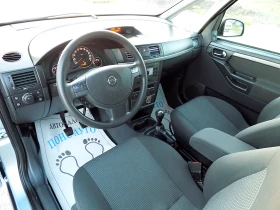 Opel Meriva 1.3CDTi/70 000 км/КЛИМАТРОНИК/ЧИСТО НОВА - 5290 лв. / 2704.73 € - 38133180 7 | Car24.bg Opel Meriva 1.3CDTi/70 000 км/КЛИМАТРОНИК/ЧИСТО НОВА - 5290 лв. / 2704.73 € - 38133180 7