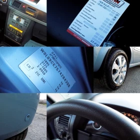 Opel Meriva 1.3CDTi/70 000 км/КЛИМАТРОНИК/ЧИСТО НОВА - 5290 лв. / 2704.73 € - 38133180 15 | Car24.bg Opel Meriva 1.3CDTi/70 000 км/КЛИМАТРОНИК/ЧИСТО НОВА - 5290 лв. / 2704.73 € - 38133180 15