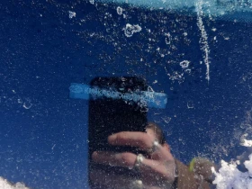 Hyundai Ioniq 5 4D UTILITY PREFERRED 4LR * PANORAMA* CARFAX * - 27500 € / 53785.32 лв. - 34583990 16 | Car24.bg Hyundai Ioniq 5 4D UTILITY PREFERRED 4LR * PANORAMA* CARFAX * - 27500 € / 53785.32 лв. - 34583990 16