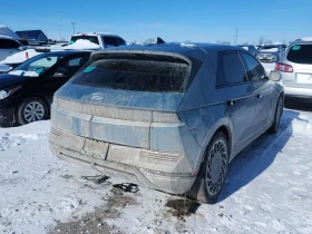 Hyundai Ioniq 5 4D UTILITY PREFERRED 4LR * PANORAMA* CARFAX * - 27500 € / 53785.32 лв. - 34583990 3 | Car24.bg Hyundai Ioniq 5 4D UTILITY PREFERRED 4LR * PANORAMA* CARFAX * - 27500 € / 53785.32 лв. - 34583990 3