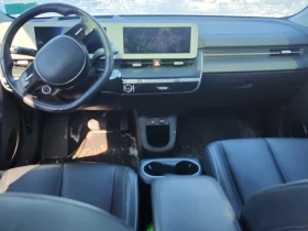 Hyundai Ioniq 5 4D UTILITY PREFERRED 4LR * PANORAMA* CARFAX * - 27500 € / 53785.32 лв. - 34583990 10 | Car24.bg Hyundai Ioniq 5 4D UTILITY PREFERRED 4LR * PANORAMA* CARFAX * - 27500 € / 53785.32 лв. - 34583990 10