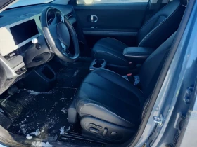 Hyundai Ioniq 5 4D UTILITY PREFERRED 4LR * PANORAMA* CARFAX * - 27500 € / 53785.32 лв. - 34583990 7 | Car24.bg Hyundai Ioniq 5 4D UTILITY PREFERRED 4LR * PANORAMA* CARFAX * - 27500 € / 53785.32 лв. - 34583990 7