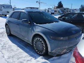 Hyundai Ioniq 5 4D UTILITY PREFERRED 4LR * PANORAMA* CARFAX * - 27500 € / 53785.32 лв. - 34583990 2 | Car24.bg Hyundai Ioniq 5 4D UTILITY PREFERRED 4LR * PANORAMA* CARFAX * - 27500 € / 53785.32 лв. - 34583990 2