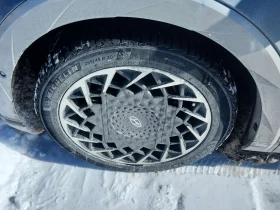 Hyundai Ioniq 5 4D UTILITY PREFERRED 4LR * PANORAMA* CARFAX * - 27500 € / 53785.32 лв. - 34583990 6 | Car24.bg Hyundai Ioniq 5 4D UTILITY PREFERRED 4LR * PANORAMA* CARFAX * - 27500 € / 53785.32 лв. - 34583990 6