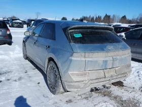 Hyundai Ioniq 5 4D UTILITY PREFERRED 4LR * PANORAMA* CARFAX * - 27500 € / 53785.32 лв. - 34583990 4 | Car24.bg Hyundai Ioniq 5 4D UTILITY PREFERRED 4LR * PANORAMA* CARFAX * - 27500 € / 53785.32 лв. - 34583990 4