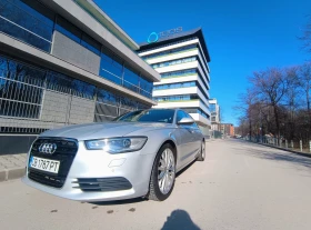 Audi A6 - 17500 € / 34227.03 лв. - 37703015 9 | Car24.bg Audi A6 - 17500 € / 34227.03 лв. - 37703015 9