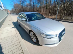 Audi A6 - 17500 € / 34227.03 лв. - 37703015 7 | Car24.bg Audi A6 - 17500 € / 34227.03 лв. - 37703015 7