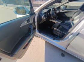 Audi A6 - 17500 € / 34227.03 лв. - 37703015 12 | Car24.bg Audi A6 - 17500 € / 34227.03 лв. - 37703015 12