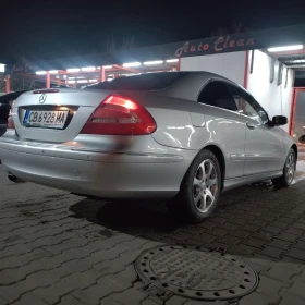 Mercedes-Benz CLK 320 v6 AGU - 3750 € / 7334.36 лв. - 41979373 17 | Car24.bg Mercedes-Benz CLK 320 v6 AGU - 3750 € / 7334.36 лв. - 41979373 17