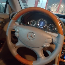 Mercedes-Benz CLK 320 v6 AGU - 3750 € / 7334.36 лв. - 41979373 9 | Car24.bg Mercedes-Benz CLK 320 v6 AGU - 3750 € / 7334.36 лв. - 41979373 9