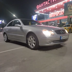 Mercedes-Benz CLK 320 v6 AGU - 3750 € / 7334.36 лв. - 41979373 4 | Car24.bg Mercedes-Benz CLK 320 v6 AGU - 3750 € / 7334.36 лв. - 41979373 4