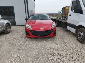 Mazda 3 1.6I - Car24.bg Mazda 3 1.6I