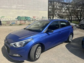 Hyundai I20 - 6950 € / 13593.02 лв. - 32874774 3 | Car24.bg Hyundai I20 - 6950 € / 13593.02 лв. - 32874774 3