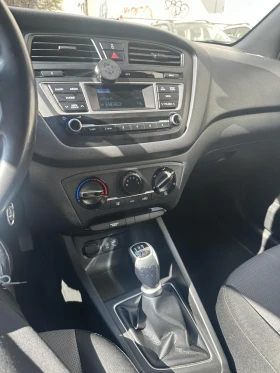 Hyundai I20 - 6950 € / 13593.02 лв. - 32874774 7 | Car24.bg Hyundai I20 - 6950 € / 13593.02 лв. - 32874774 7