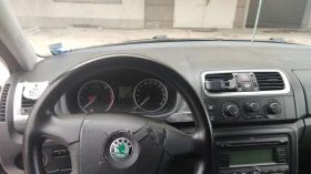 Skoda Fabia 1.4 - 2500 € / 4889.57 лв. - 46827710 8 | Car24.bg Skoda Fabia 1.4 - 2500 € / 4889.57 лв. - 46827710 8