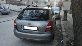 Skoda Fabia 1.4 - 2500 € / 4889.57 лв. - 46827710 4 | Car24.bg Skoda Fabia 1.4 - 2500 € / 4889.57 лв. - 46827710 4