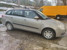 Skoda Fabia 1.4 - 2500 € / 4889.57 лв. - 46827710 2 | Car24.bg Skoda Fabia 1.4 - 2500 € / 4889.57 лв. - 46827710 2